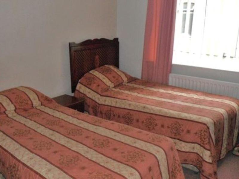 Marton Hotel & Country Club Middlesbrough Camera foto