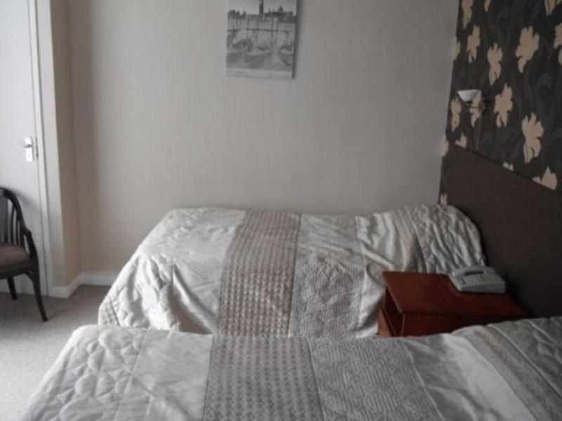 Marton Hotel & Country Club Middlesbrough Camera foto