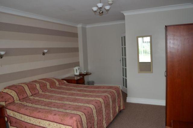 Marton Hotel & Country Club Middlesbrough Esterno foto