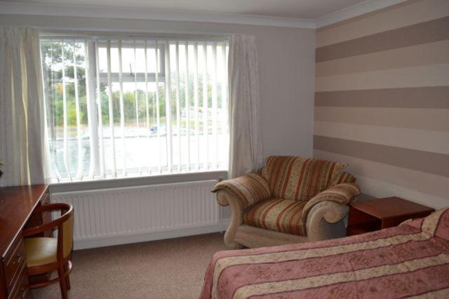 Marton Hotel & Country Club Middlesbrough Esterno foto