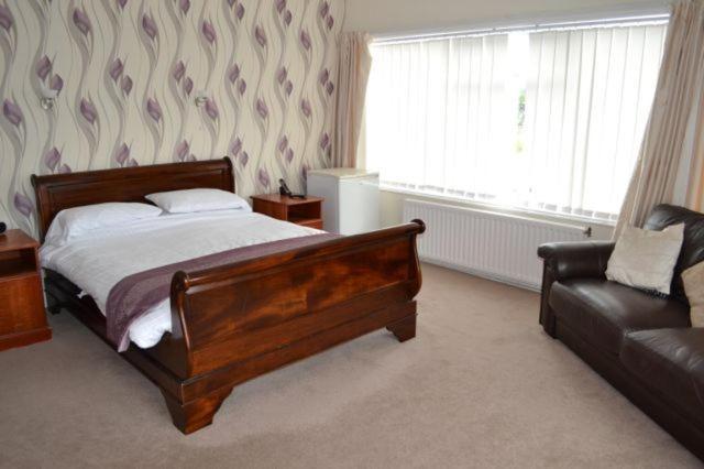 Marton Hotel & Country Club Middlesbrough Esterno foto