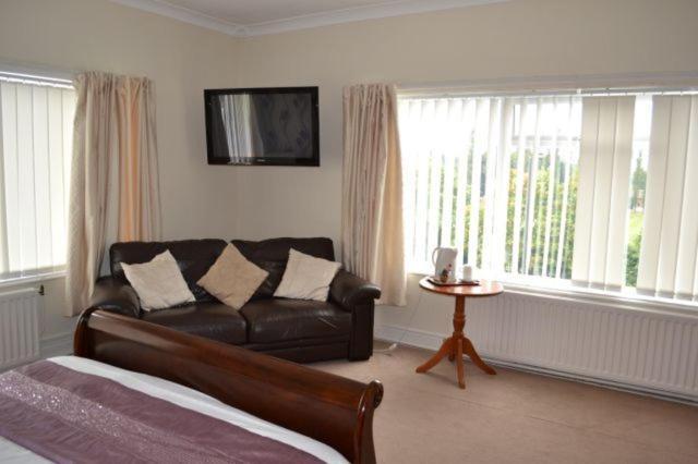 Marton Hotel & Country Club Middlesbrough Esterno foto