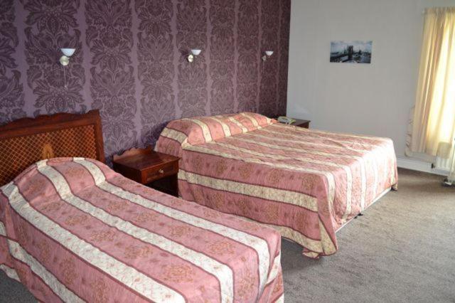 Marton Hotel & Country Club Middlesbrough Esterno foto